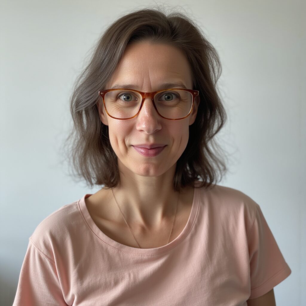 Freepik Natural Light Portraitoffwhite Backround Muted Col 70282